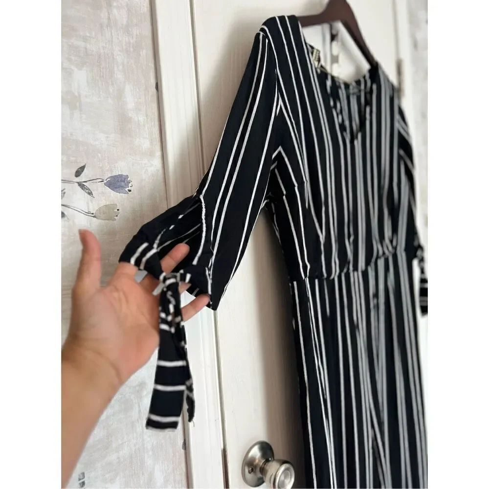 Wild Fable Jumpsuit - Picture 3 of 5
